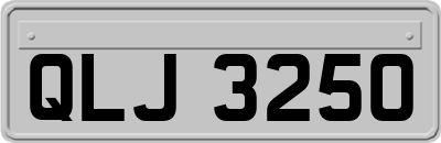 QLJ3250