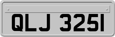 QLJ3251