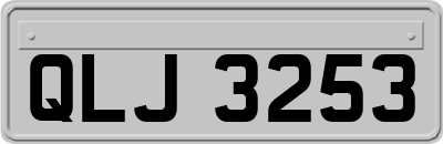 QLJ3253