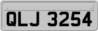 QLJ3254