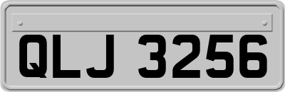 QLJ3256