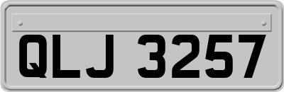 QLJ3257