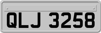 QLJ3258