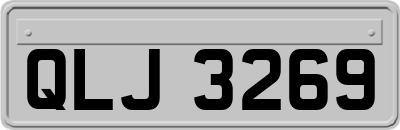 QLJ3269