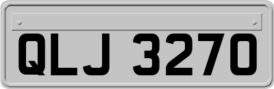 QLJ3270