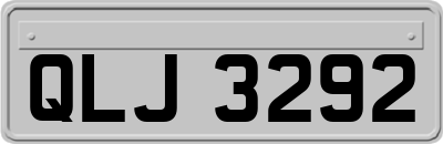 QLJ3292