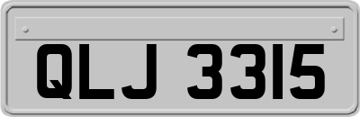 QLJ3315