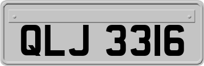 QLJ3316