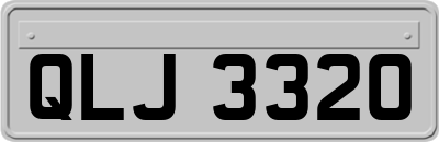 QLJ3320