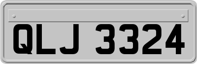 QLJ3324