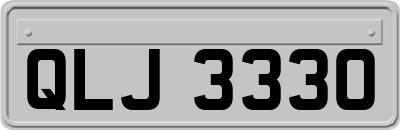 QLJ3330