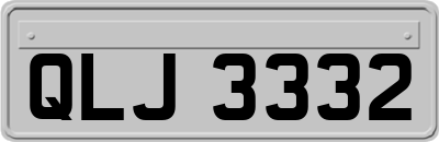 QLJ3332