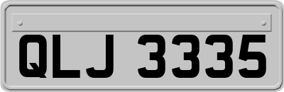 QLJ3335