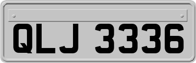 QLJ3336