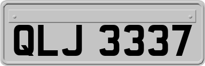 QLJ3337