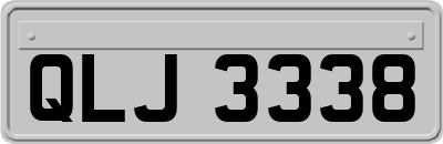 QLJ3338