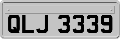 QLJ3339