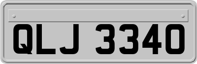 QLJ3340