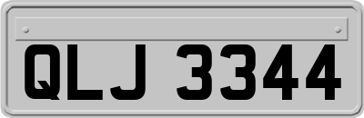 QLJ3344