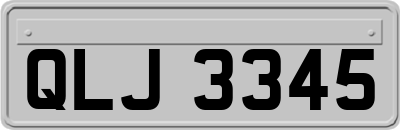 QLJ3345