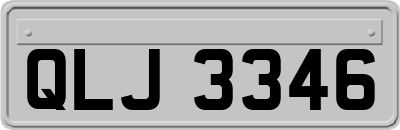 QLJ3346