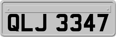 QLJ3347