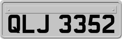 QLJ3352