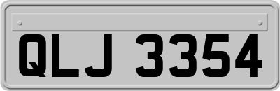 QLJ3354