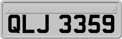 QLJ3359