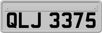 QLJ3375