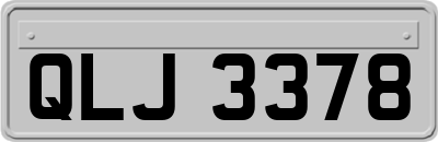 QLJ3378