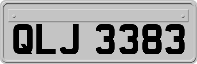 QLJ3383