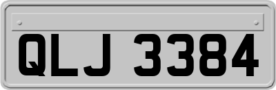 QLJ3384