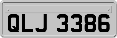 QLJ3386