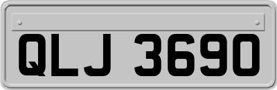 QLJ3690