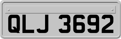 QLJ3692