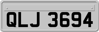 QLJ3694