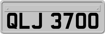 QLJ3700