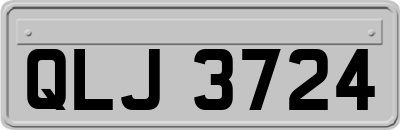 QLJ3724