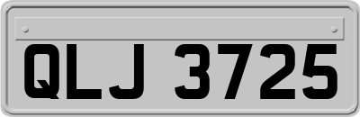 QLJ3725