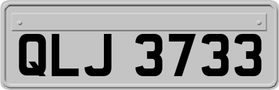 QLJ3733