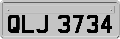 QLJ3734