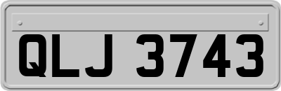 QLJ3743