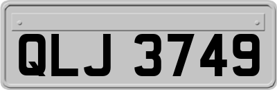 QLJ3749