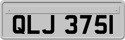 QLJ3751