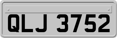 QLJ3752