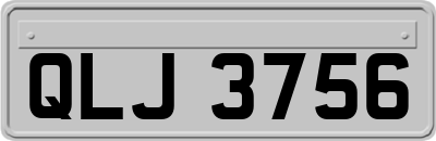 QLJ3756