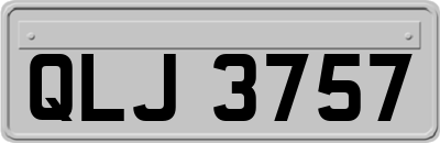 QLJ3757