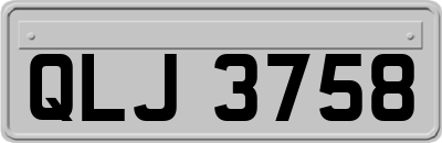 QLJ3758