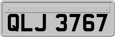 QLJ3767